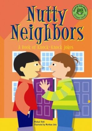 Nutty Neighbors