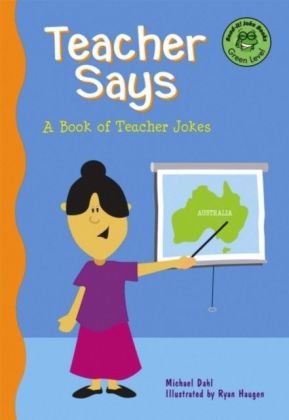 Teacher Says