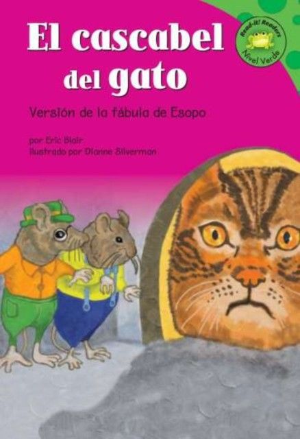 El cascabel del gato main product photo
