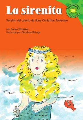 La sirenita