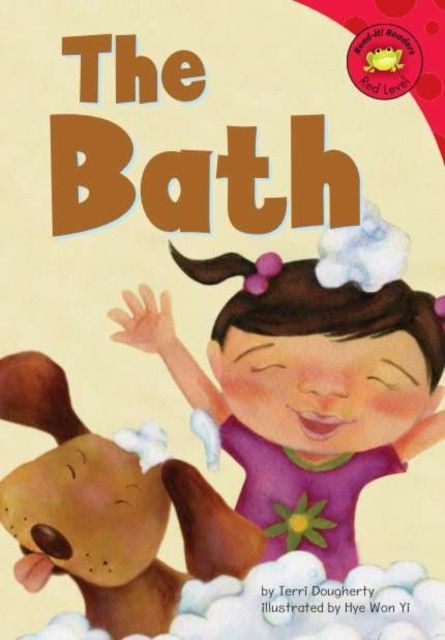 Bath main product photo