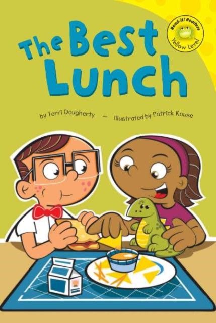 Best Lunch main product photo