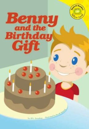 Benny and the Birthday Gift