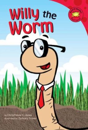 Willy the Worm