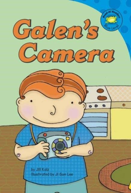 Galen's Camera main product photo