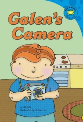 Galen's Camera