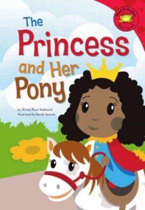 Princess and Her Pony