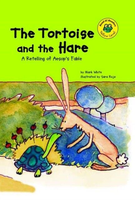 Tortoise and the Hare main product photo
