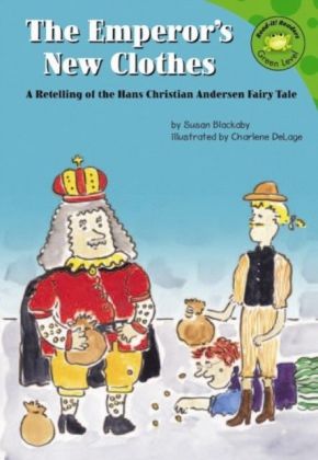Emperor's New Clothes