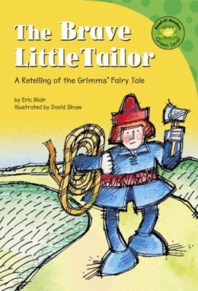 Brave Little Tailor