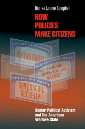 How Policies Make Citizens