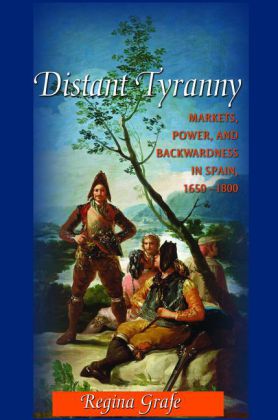 Distant Tyranny