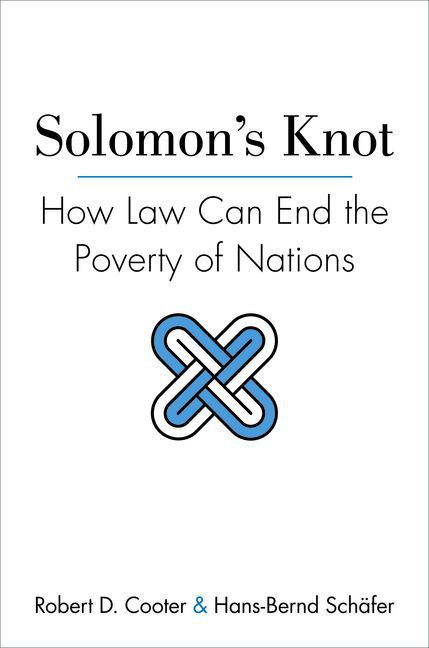 Solomon's Knot main product photo