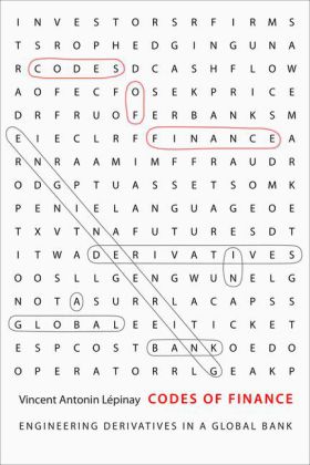 Codes of Finance