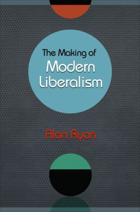 Making of Modern Liberalism