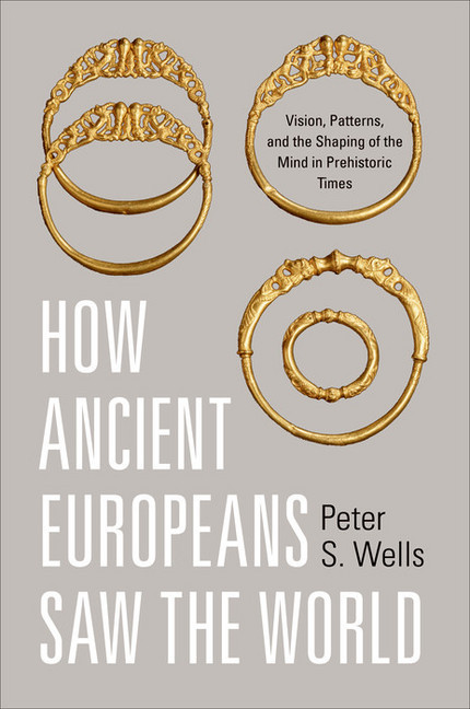 How Ancient Europeans Saw the World main product photo
