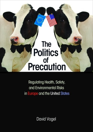 The Politics of Precaution main product photo
