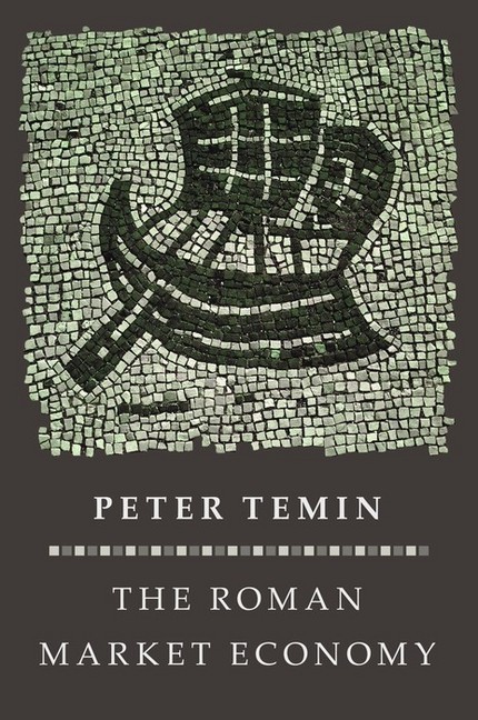 The Roman Market Economy main product photo