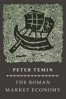 The Roman Market Economy