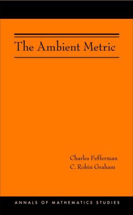 Ambient Metric (AM-178)