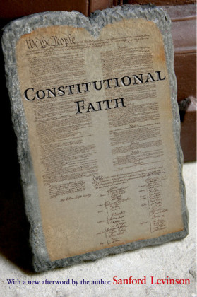 Constitutional Faith