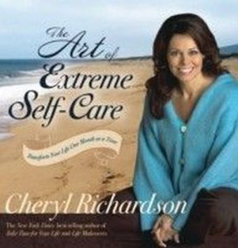 Art of Extreme Self Care