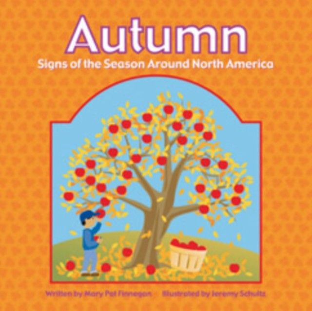 Autumn main product photo