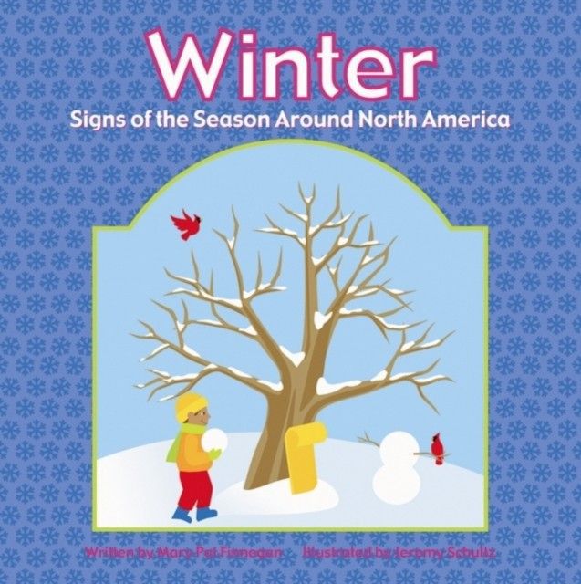 Winter main product photo
