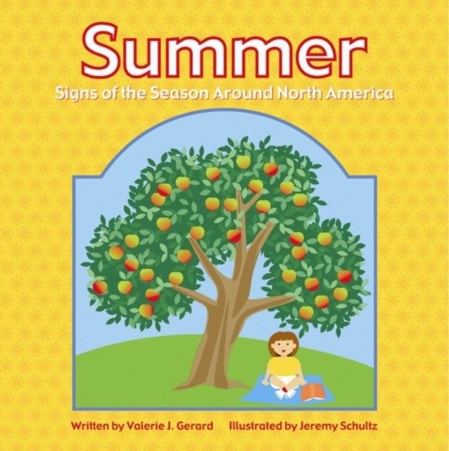 Summer main product photo