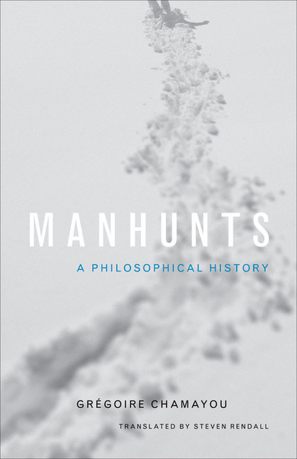 Manhunts main product photo