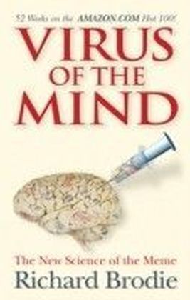 Virus of the Mind main product photo