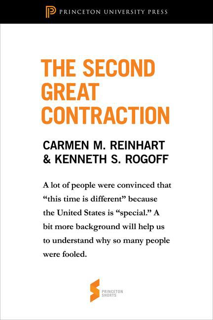 Second Great Contraction main product photo