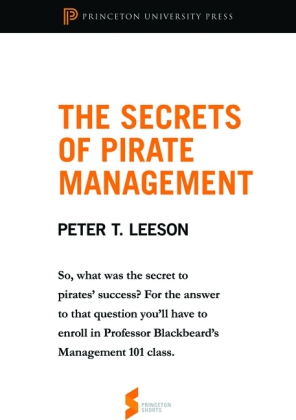 Secrets of Pirate Management