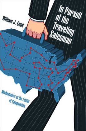 In Pursuit of the Traveling Salesman