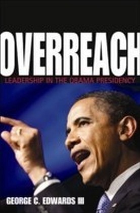 Overreach main product photo