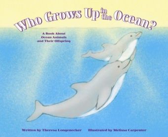Who Grows Up in the Ocean?