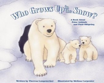 Who Grows Up in the Snow?