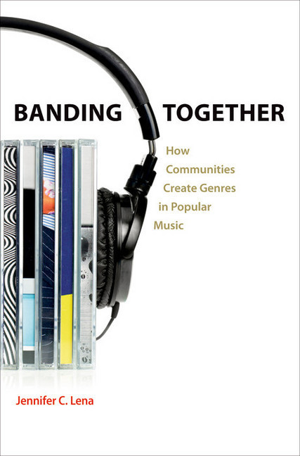 Banding Together main product photo