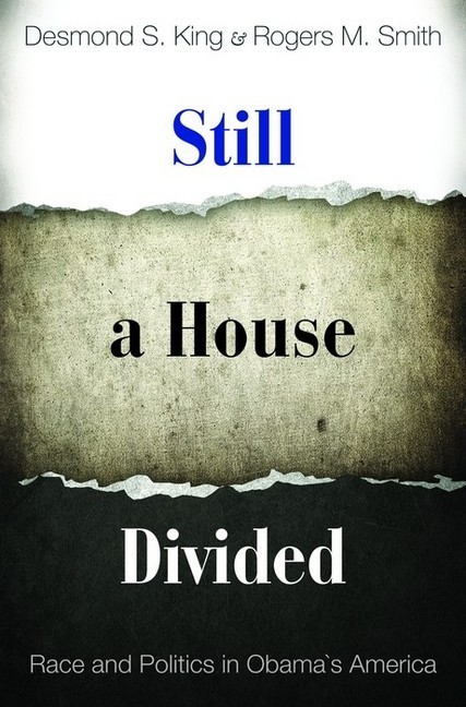 Still a House Divided main product photo