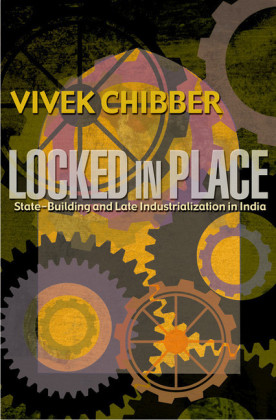 Locked in Place