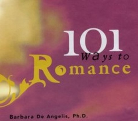 101 Ways to Romance main product photo