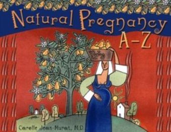 Natural Pregnancy A-Z