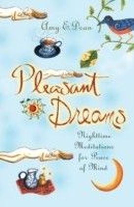 Pleasant Dreams