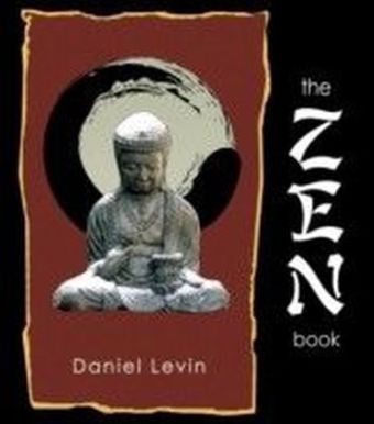 Zen Book main product photo