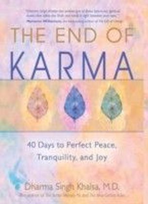 End of Karma main product photo
