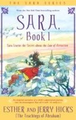 Sara, Book 1 main product photo
