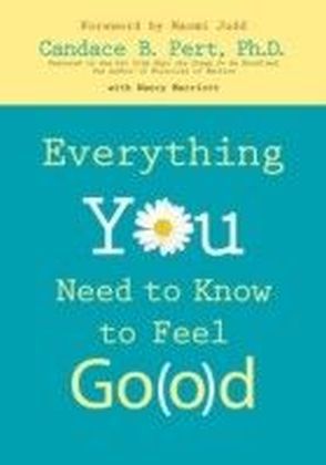 Everything You Need to Know to Feel Go(o)d