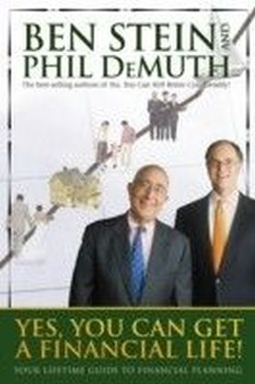 Yes, You Can Get a Financial Life! main product photo