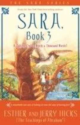 Sara, Book 3 main product photo