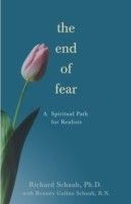 End of Fear main product photo